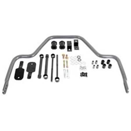Hellwig 2017 F250 F350 4WD Suspension Helper Springs 7320